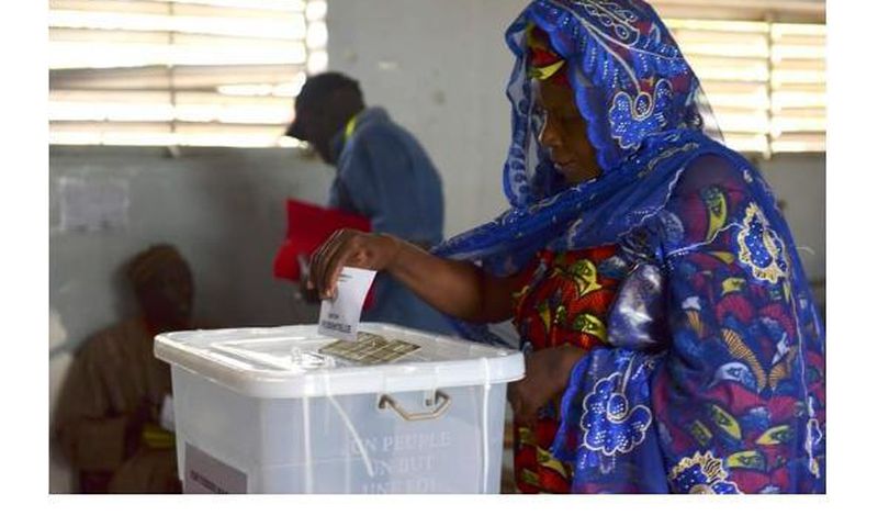 Elections locales : Accord pour la suppression du parrainage !