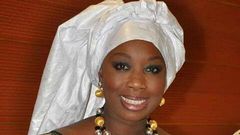 Thiané Diagne jour j