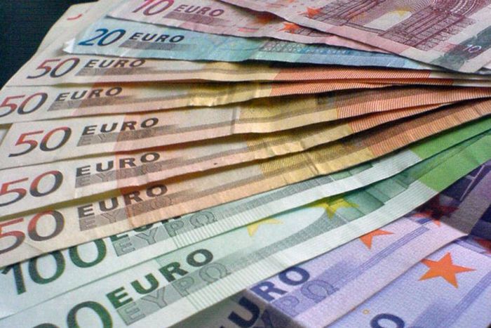 Billets de 50 et 100 euros (illustration)