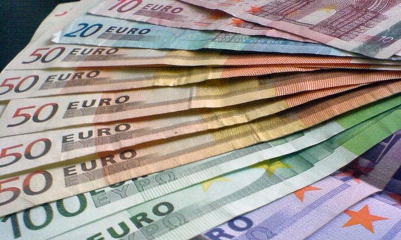 Billets de 50 et 100 euros (illustration)