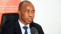 Souleymane Teliko