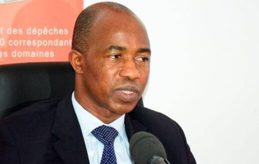 Souleymane Teliko