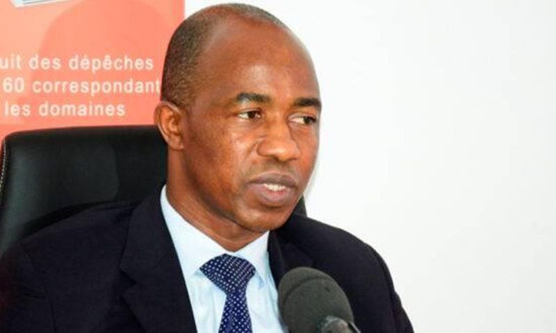 Souleymane Teliko