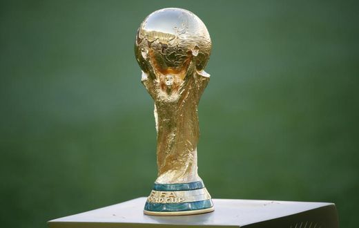 Coupe du monde