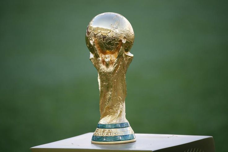 Coupe du monde