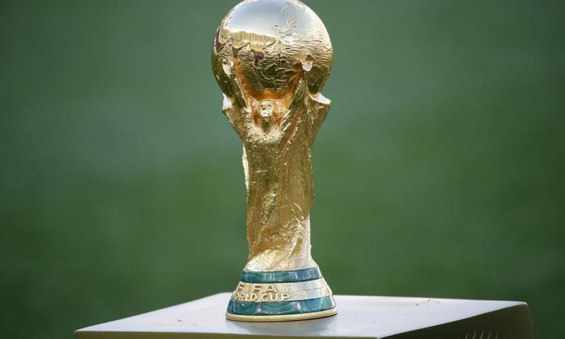 Coupe du monde