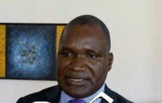 Moussa Habib Dione