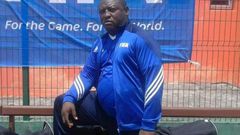 Patrick Assoumou Eyi