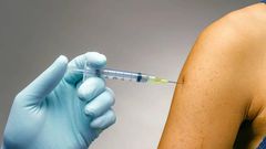 VACCINATION : L’OMS ALERTE SUR LE RISQUE D’UN "RETOUR EN FORCE" DE MALADIES "ÉVITABLES’’