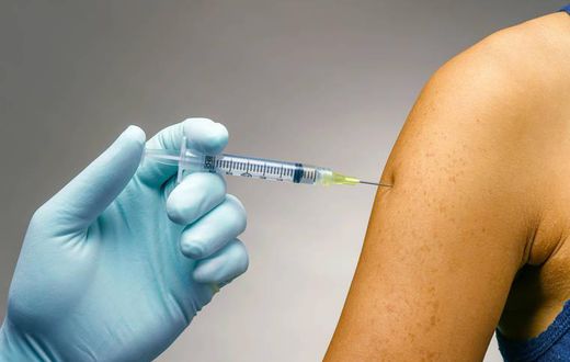 VACCINATION : L’OMS ALERTE SUR LE RISQUE D’UN "RETOUR EN FORCE" DE MALADIES "ÉVITABLES’’