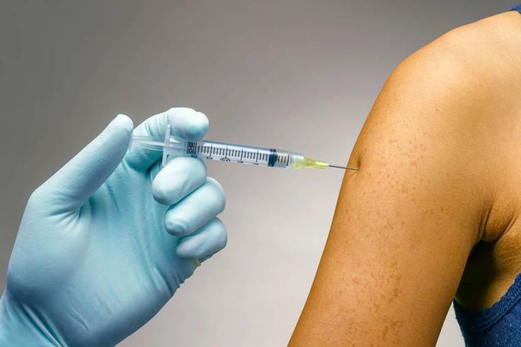 VACCINATION : L’OMS ALERTE SUR LE RISQUE D’UN "RETOUR EN FORCE" DE MALADIES "ÉVITABLES’’