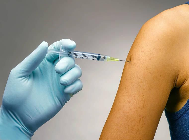 VACCINATION : L’OMS ALERTE SUR LE RISQUE D’UN "RETOUR EN FORCE" DE MALADIES "ÉVITABLES’’