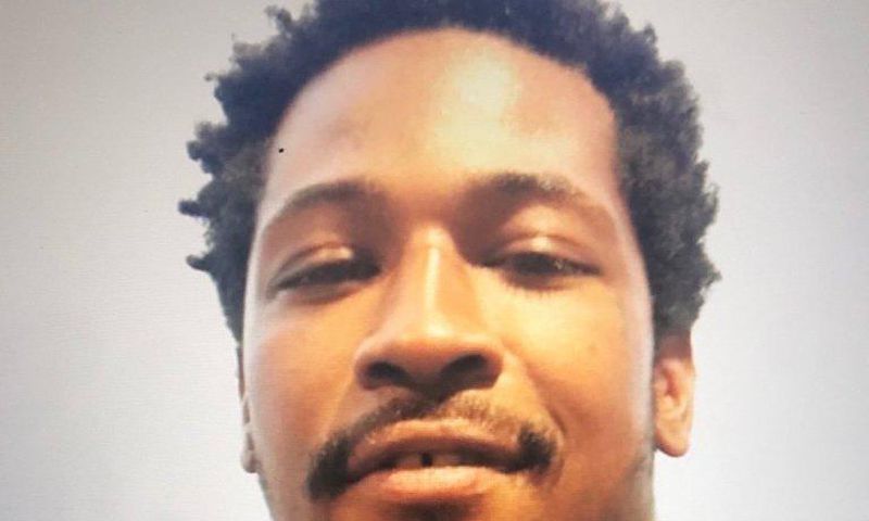 Rayshard Brooks a été abattu dans le parking d'un Wendy's dans le sud-est d'Atlanta la nuit après avoir lutté avec les officiers de police. (CNN)
