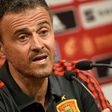 Luis Enrique will return as Spain coach