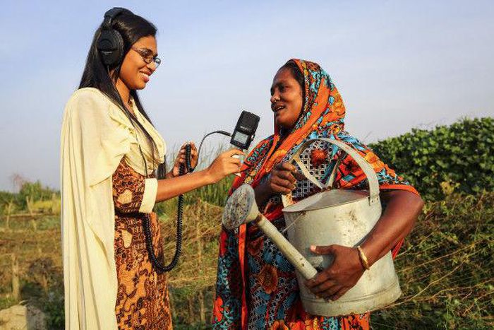 International Fund for Agricultural Development (IFAD)