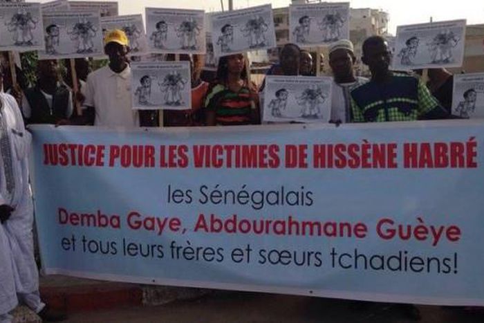 Human Rights Watch (HRW)