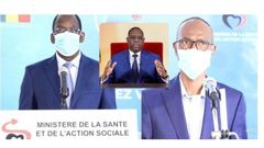 Isolement du Pr Seydi : Macky recadre Diouf Sarr