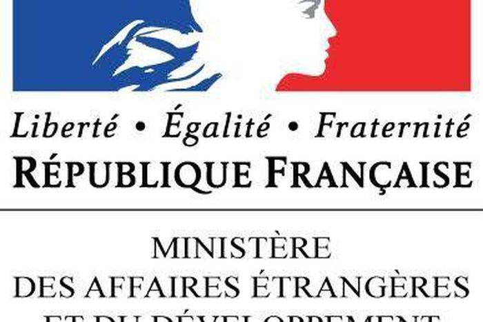 Ministère des Affaires Etrangères de la République Française