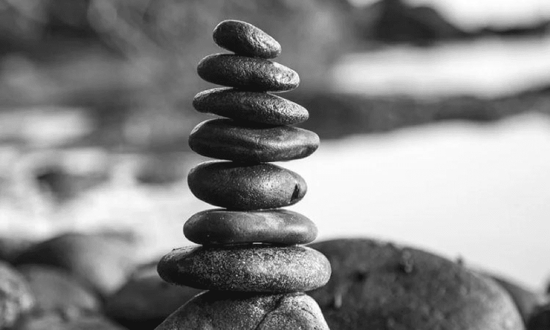 La patience arrive à bout de tout