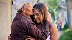 Miss Belgique retrouve son père qu'elle n'avait pas vu depuis 15 ans (7)