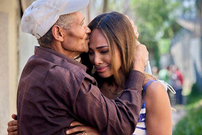 Miss Belgique retrouve son père qu'elle n'avait pas vu depuis 15 ans (7)