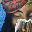 Coronavirus au Sénégal : Une fresque murale pour sensibiliser sur les gestes barrières