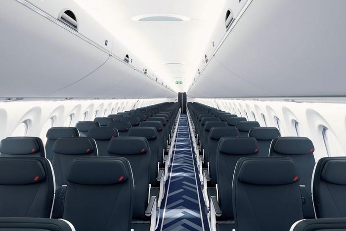 a220-300 air Sénégal