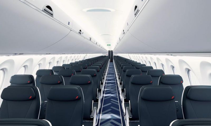 a220-300 air Sénégal