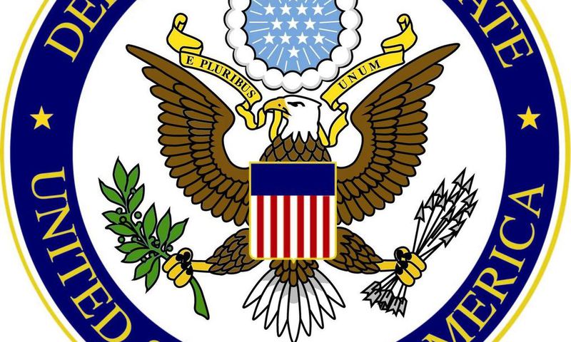 U.S. Department of State