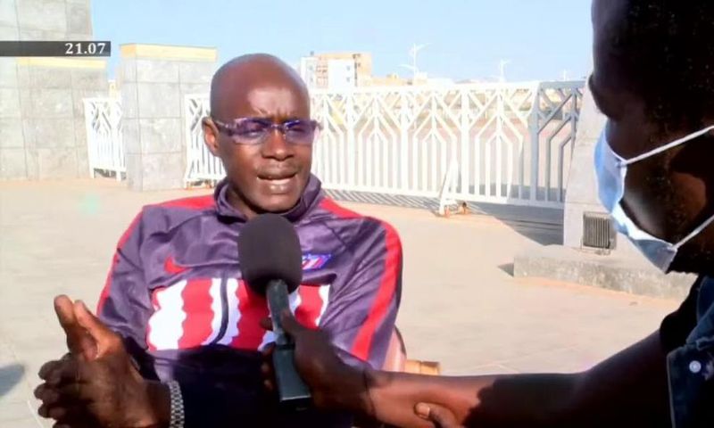 Amadou Diarra