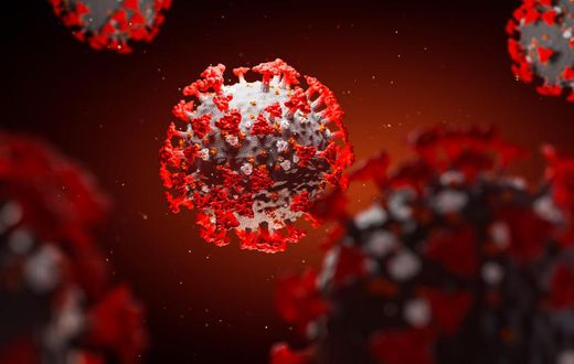 covid-19 coronavirus