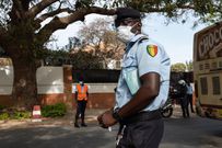 Police Sénégalaise