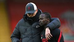 Liverpool, Klopp abandonne ses espoirs de titre