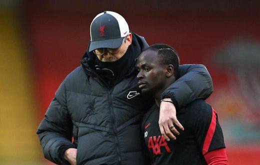 Liverpool, Klopp abandonne ses espoirs de titre