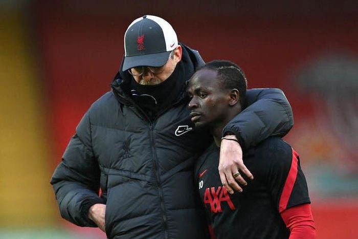 Liverpool, Klopp abandonne ses espoirs de titre