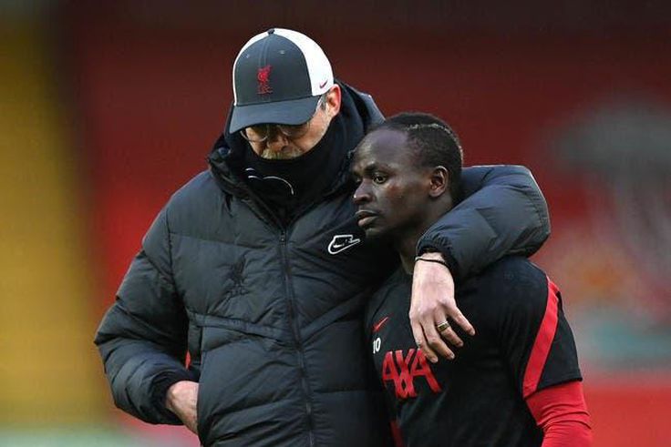 Liverpool, Klopp abandonne ses espoirs de titre