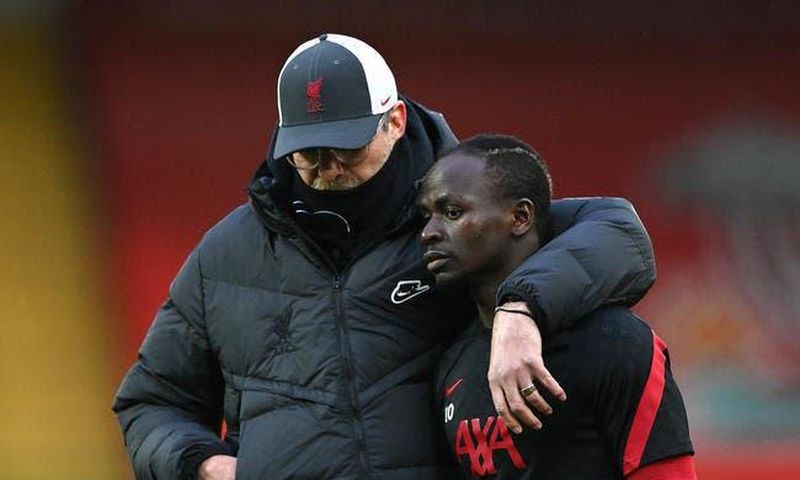 Liverpool, Klopp abandonne ses espoirs de titre