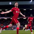 Diogo Jota butteur Liverpool-Arsenal