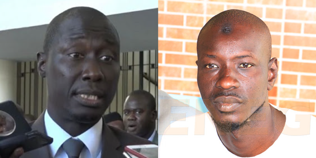 Dame-Mbodj Karim-Xrum-Xax