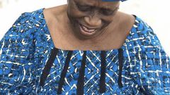 KILIFEU le rappeur sénégalais a perdu sa mère