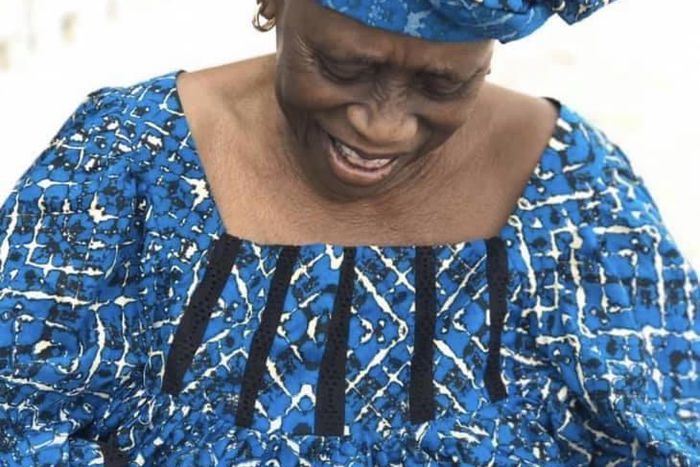 KILIFEU le rappeur sénégalais a perdu sa mère