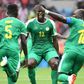 Senegal national team