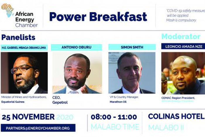 African Energy Chamber