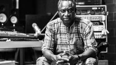 Thione Ballago Seck