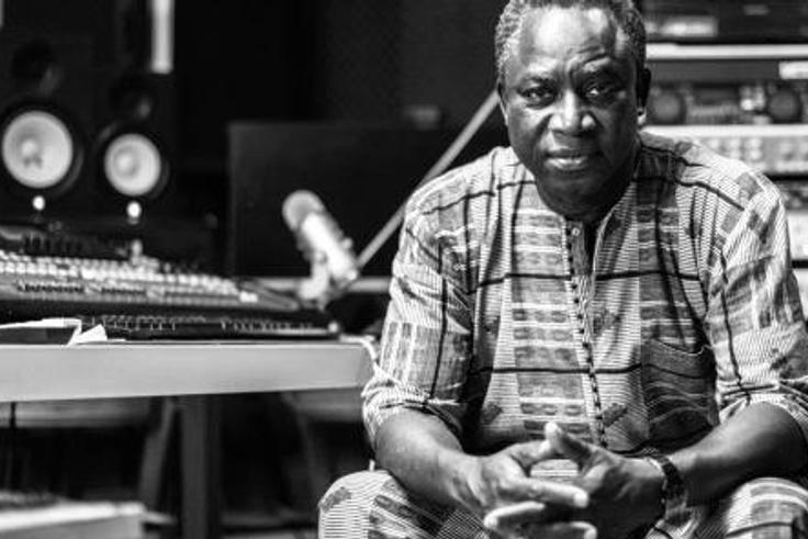 Thione Ballago Seck