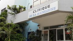 Clinique de la Madeleine