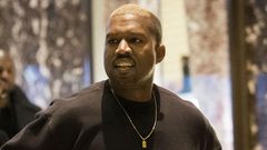 Kayne West.