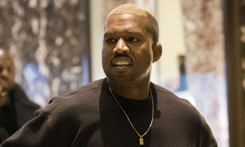 Kayne West.