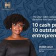 Africa’s Business Heroes (ABH)