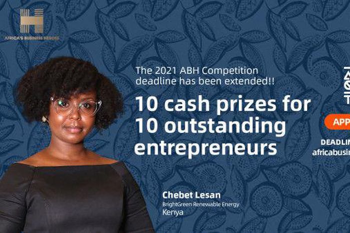 Africa’s Business Heroes (ABH)